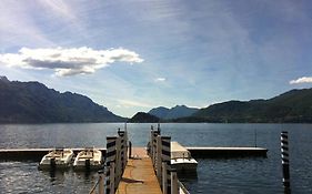 Bellagio Lakeshore House